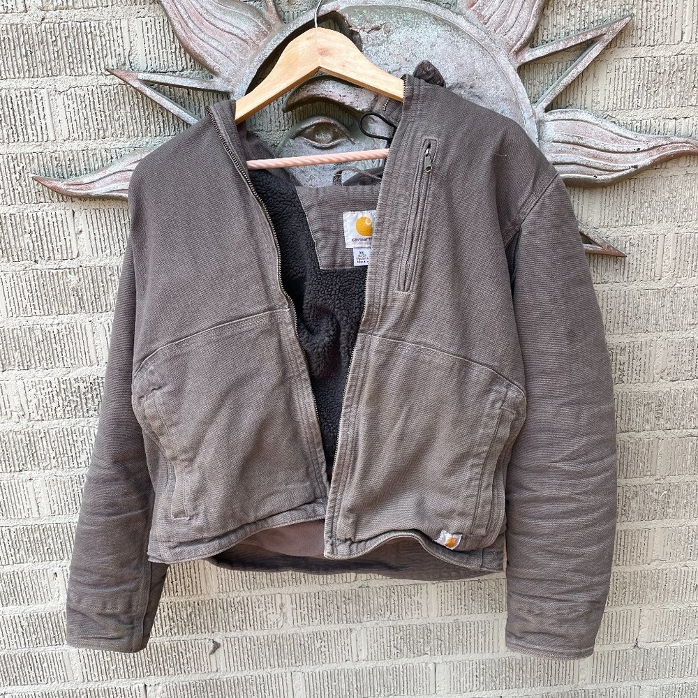 Carhartt Full Swing Caldwell Jacket (XS)